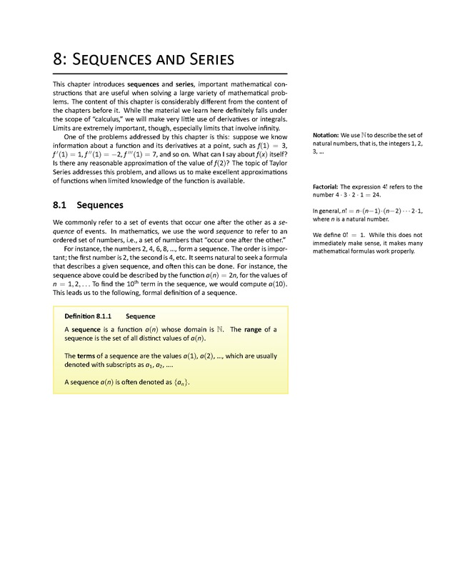 APEX Calculus - Page 405